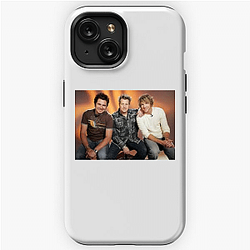 Timeless Love Songs Rascal Flatts iPhone Cases