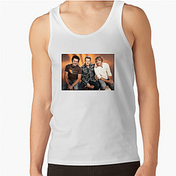Timeless Love Songs Rascal Flatts Tank Tops