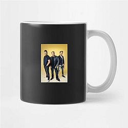 Road Trip Anthems Rascal Flatts Mugs