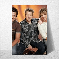 Timeless Love Songs Rascal Flatts Posters