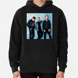 Chart-Topping Trio Rascal Flatts Hoodies