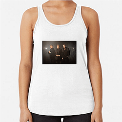 Emotional Melodies Rascal Flatts Tank Tops