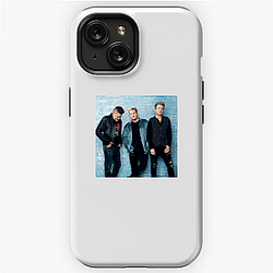 Chart-Topping Trio Rascal Flatts iPhone Cases