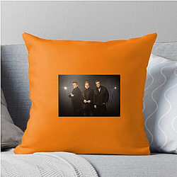 Emotional Melodies Rascal Flatts Pillows Cover