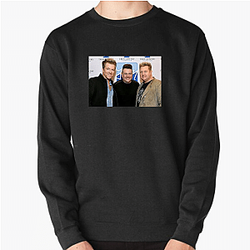 Country Harmony Rascal Flatts Sweatshirts