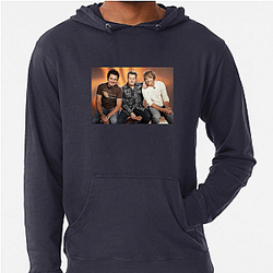 Timeless Love Songs Rascal Flatts Hoodies