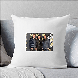 Golden Harmonies Rascal Flatts Pillows Cover