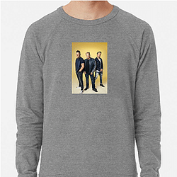 Road Trip Anthems Rascal Flatts Sweatshirts