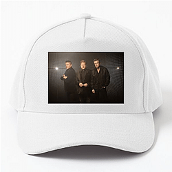 Emotional Melodies Rascal Flatts Hats & Caps