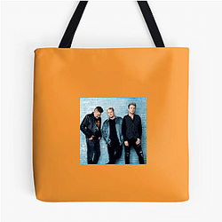 Chart-Topping Trio Rascal Flatts Bags