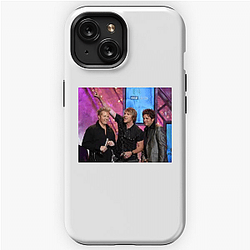Smooth Vocals Rascal Flatts iPhone Cases
