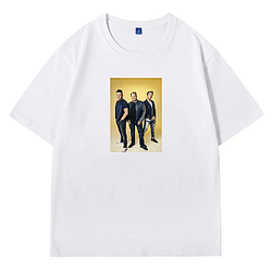 Road Trip Anthems Rascal Flatts T-Shirts