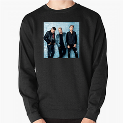 Chart-Topping Trio Rascal Flatts Sweatshirts