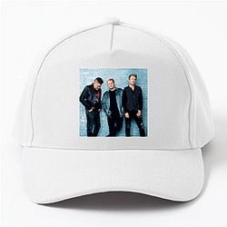 Chart-Topping Trio Rascal Flatts Hats & Caps