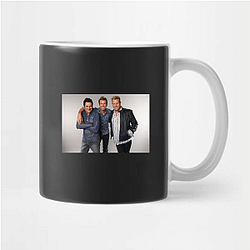 Nashville Sound Rascal Flatts Mugs