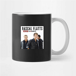 Country Pop Icons Rascal Flatts Mugs