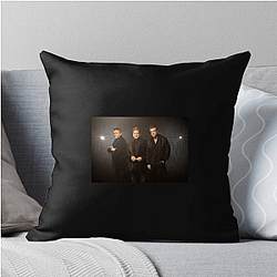 Emotional Melodies Rascal Flatts Pillows Cover