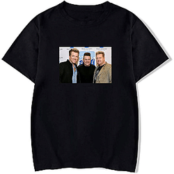 Country Harmony Rascal Flatts T-Shirts
