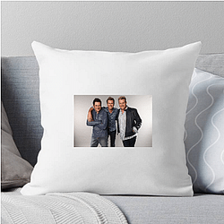 Nashville Sound Rascal Flatts Pillows Cover