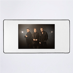 Emotional Melodies Rascal Flatts Mouse Pads