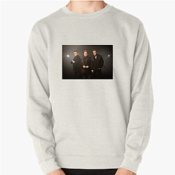 Emotional Melodies Rascal Flatts Sweatshirts
