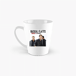 Country Pop Icons Rascal Flatts Mugs