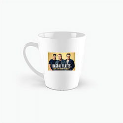 Heartfelt Ballads Rascal Flatts Mugs