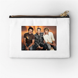 Timeless Love Songs Rascal Flatts Zipper Pouches
