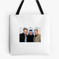 Country Harmony Rascal Flatts Bags