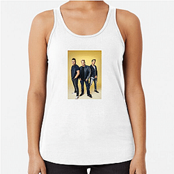 Road Trip Anthems Rascal Flatts Tank Tops