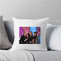 Smooth Vocals Rascal Flatts Pillows Cover