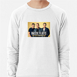 Heartfelt Ballads Rascal Flatts Sweatshirts