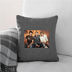 Timeless Love Songs Rascal Flatts Pillows Cover