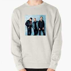 Chart-Topping Trio Rascal Flatts Sweatshirts