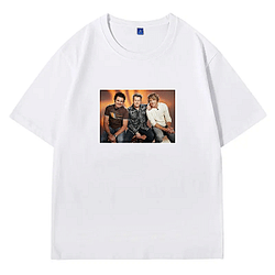 Timeless Love Songs Rascal Flatts T-Shirts