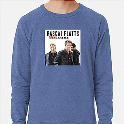 Country Pop Icons Rascal Flatts Sweatshirts