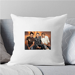 Timeless Love Songs Rascal Flatts Pillows Cover