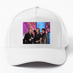 Smooth Vocals Rascal Flatts Hats & Caps