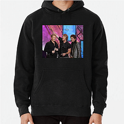 Smooth Vocals Rascal Flatts Hoodies