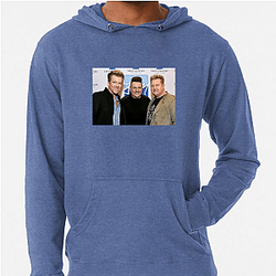 Country Harmony Rascal Flatts Hoodies