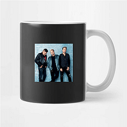 Chart-Topping Trio Rascal Flatts Mugs