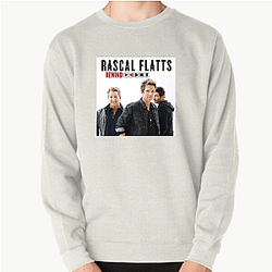 Country Pop Icons Rascal Flatts Sweatshirts