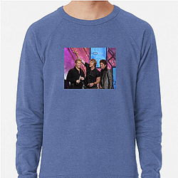 Smooth Vocals Rascal Flatts Sweatshirts