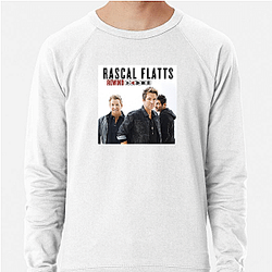 Country Pop Icons Rascal Flatts Sweatshirts