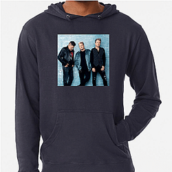 Chart-Topping Trio Rascal Flatts Hoodies