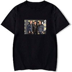 Golden Harmonies Rascal Flatts T-Shirts