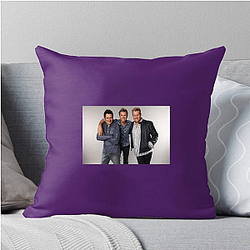 Nashville Sound Rascal Flatts Pillows Cover