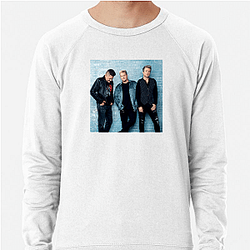 Chart-Topping Trio Rascal Flatts Sweatshirts