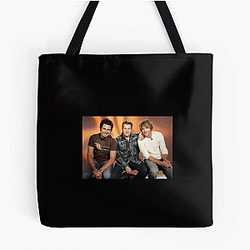 Timeless Love Songs Rascal Flatts Bags