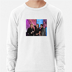 Smooth Vocals Rascal Flatts Sweatshirts
